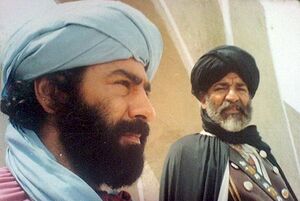 نخستین فیلم عاشورایی پس از انقلاب چگونه ساخته شد؟ / ساختن فیلم درباره مختار در دهه شصت ممنوع بود + عکس
