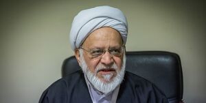 قدردانی مصباحیمقدم از رویه قانونی دولت سیزدهم برای بیطرفی در انتخابات