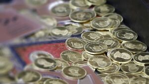 نرخ سکه و طلا در بازار + جدول