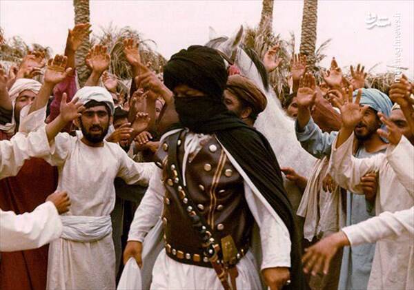 نخستین فیلم عاشورایی پس از انقلاب چگونه ساخته شد؟ / ساختن فیلم درباره مختار در دهه شصت ممنوع بود + عکس 4