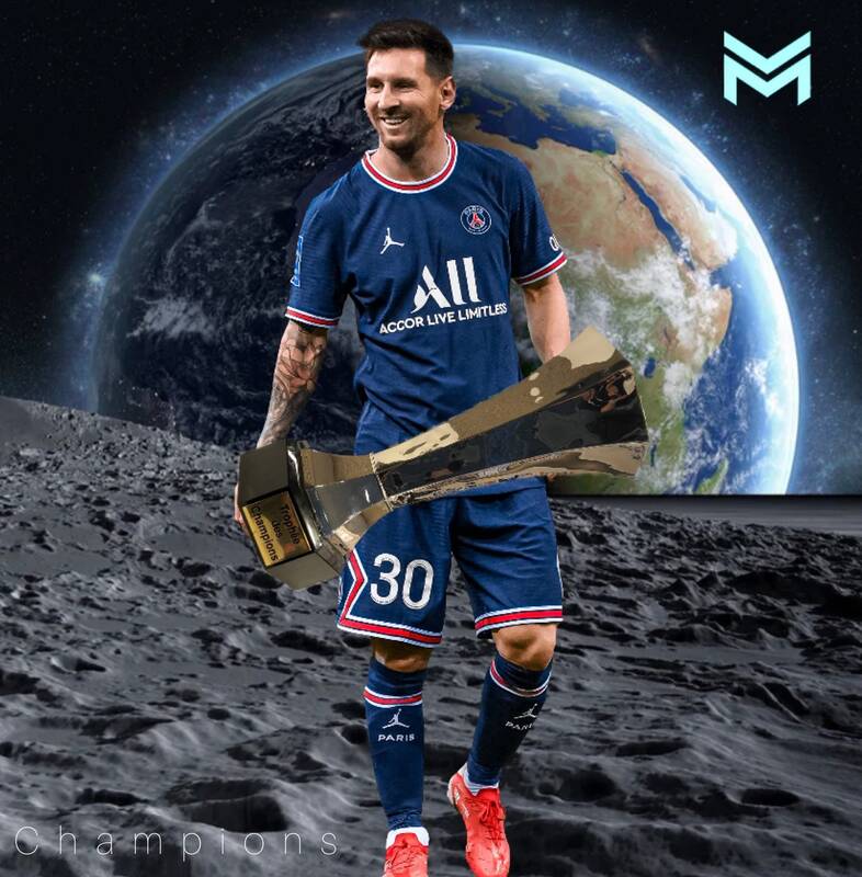 خیز مسی برای شکار لقب سلطان جام +عکس