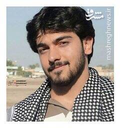 از شامِ بلا شهید آوردند+ عکس