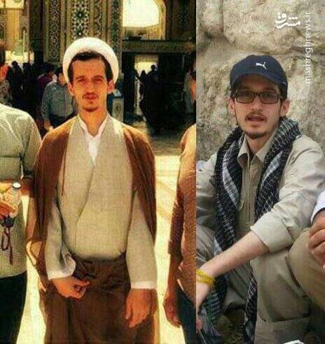 از شامِ بلا شهید آوردند+ عکس