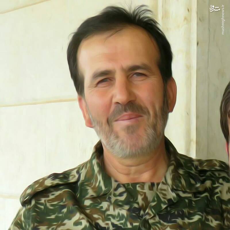 از شامِ بلا شهید آوردند+ عکس