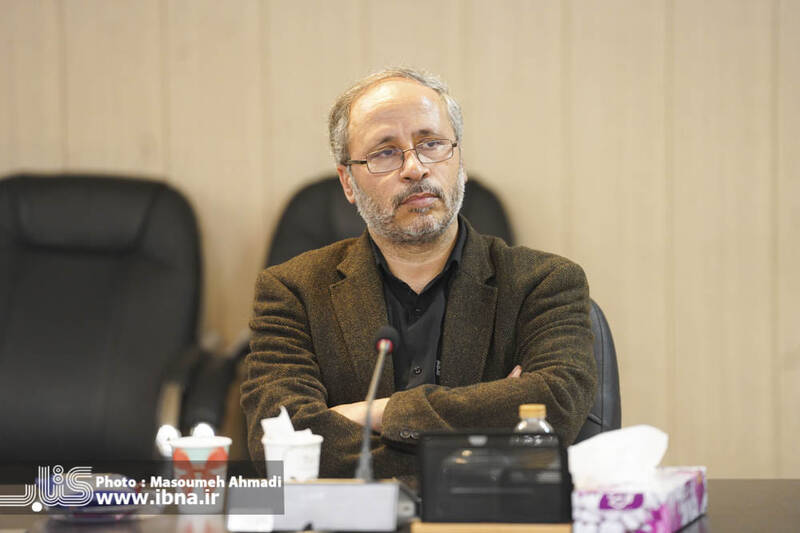 شهید کاظمی پدر معنوی نیروی قدس است