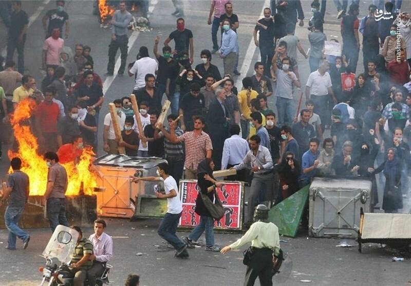 اهداف پروژه «مردم علیه مردم» چیست؟ / پشت پرده شبکه بیحجابها برای ایجاد درگیری خیابانی کور