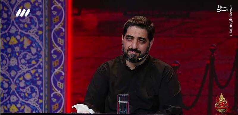 «حسینیه معلی»؛ غوغای استعدادهای حسینی روی آنتن تلویزیون + عکس 2