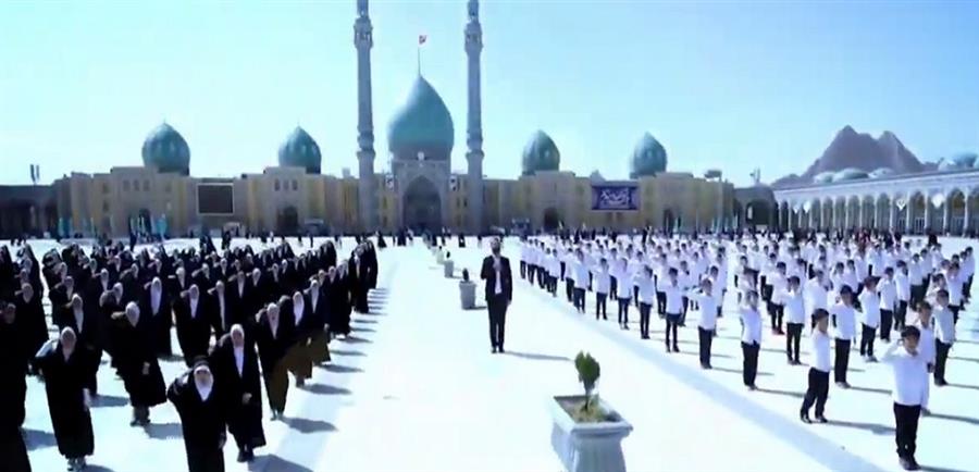 آسیب به سلام فرمانده چه میتواند باشد؟