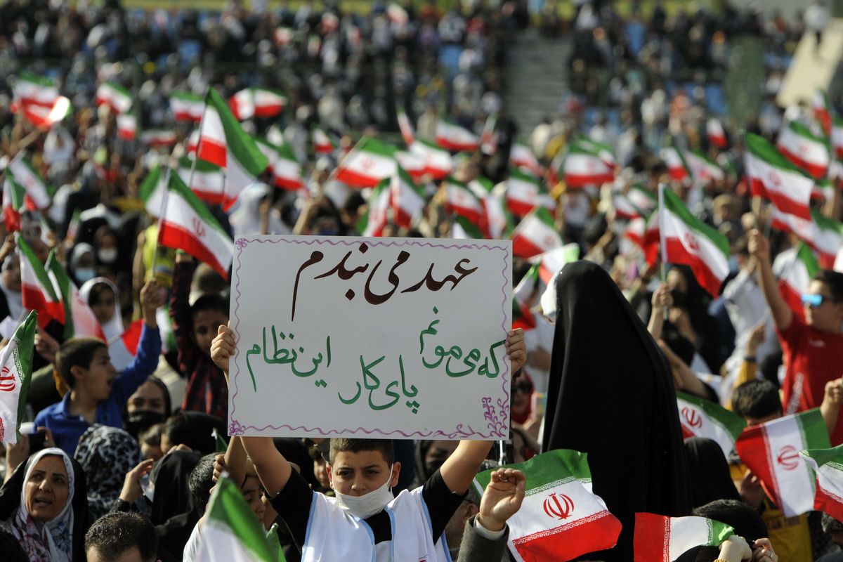 آسیب به سلام فرمانده چه میتواند باشد؟