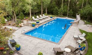 استخرهای خانگی بلای جان «آبهای زیرزمینی»/ تکلیف ساختمانهای ناایمن پایتخت چه میشود؟