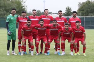 حضور مهاجم برزیلی در پرسپولیس منتفی شد