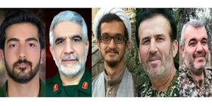 چرا تکفیریها سر شهید اسکندری را بر سر نیزه کردند؟