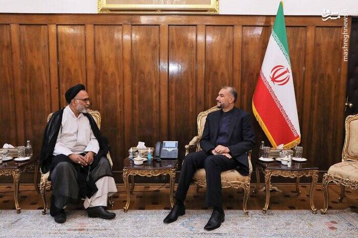 سفرای ایران در گرجستان و سیرالئون منصوب شدند