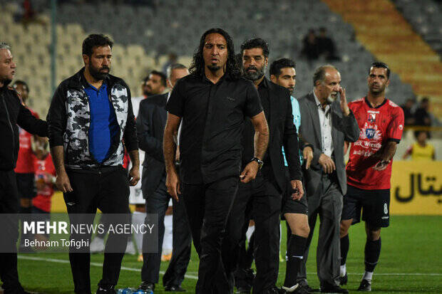 شروع «بزن بزن» قبل از آغاز لیگ برتر/«داد زنها»با قدرت شروع کردند