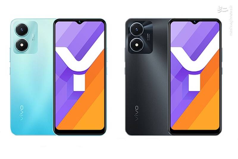 ویژگیهای گوشی ویوو Y۰۲s +عکس