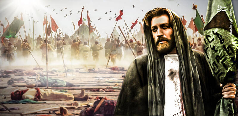 «ع.ص» چگونه «روز واقعه» عاشورایی را از قرائت انحرافی بهاییت مصون نگاه داشت؟