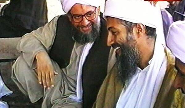 تردید شهروندان افغانستان درباره کشته شدن الظواهری توسط آمریکا