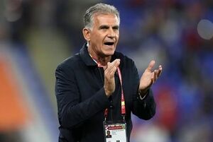 چراغ سبز کیروش به پرافتخارترین باشگاه جهان