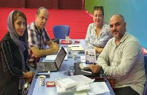 بازیهای کشورهای اسلامی یا سفر توریستی ورزشیها؟