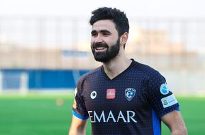 قاتل پرسپولیس جانشین قایدی شد