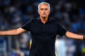 خیز سعودیها برای شکار شاگرد مورینیو