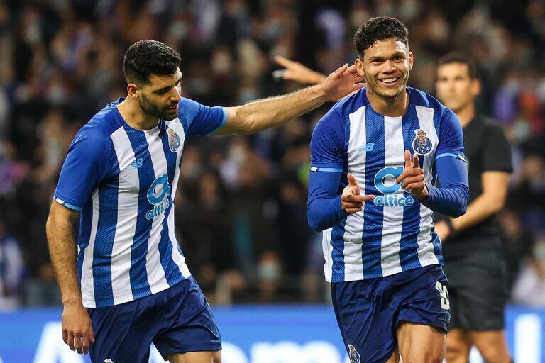 طارمی و هزار و یک مسئولیت