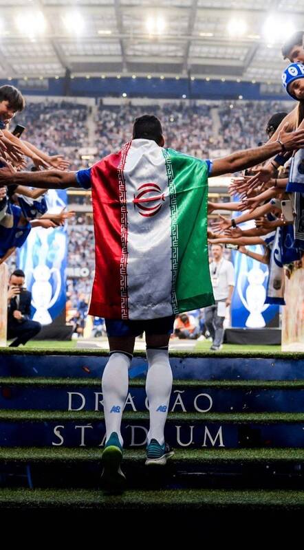 طارمی و هزار و یک مسئولیت