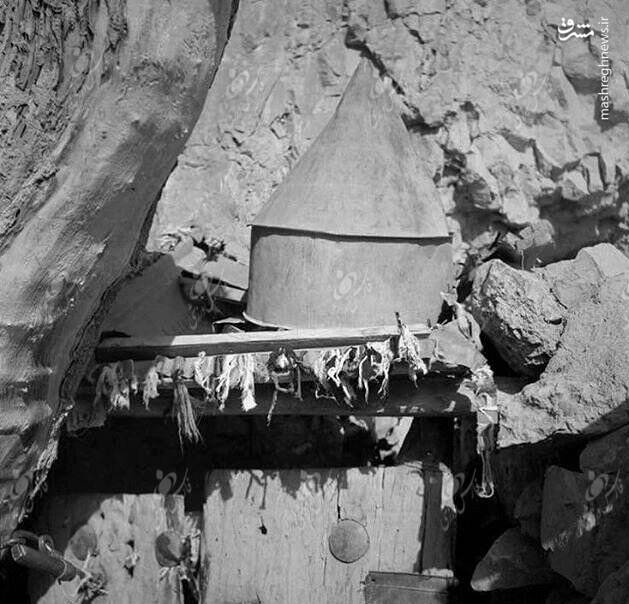 چه معجزهای در سیل امامزاده داود رخ داد؟ +عکس و فیلم