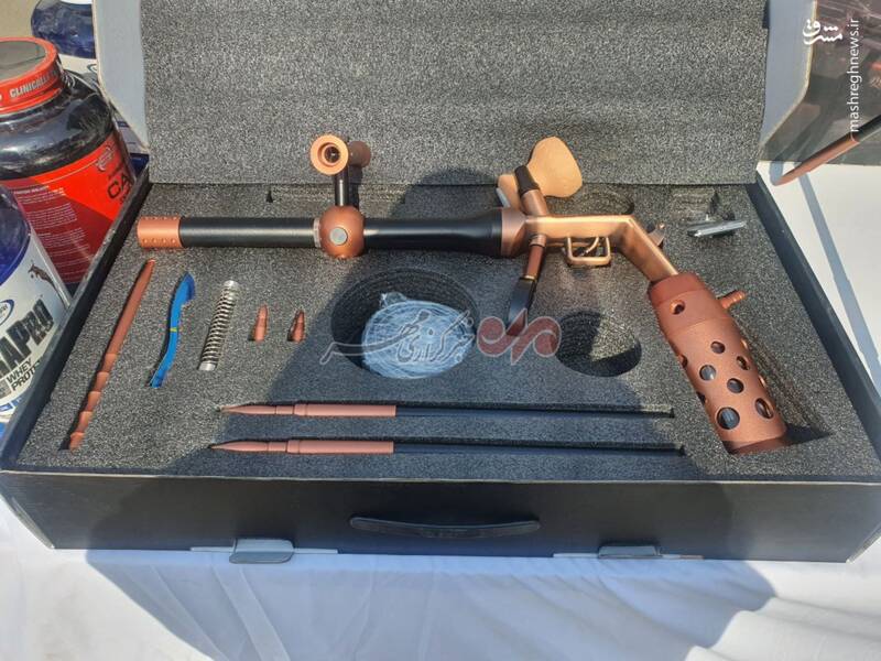 کشف قلیانهای برقی ۱۰میلیونی در تهران +عکس