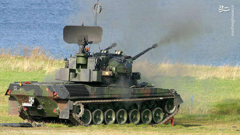 روسیه، امریکا را به دخالت مستقیم در جنگ اوکراین متهم کرد/ مشکل بزرگ ارتش اوکراین؛ تسلیحات آلمانی کار نمیکنند! +تصاویر و نقشه