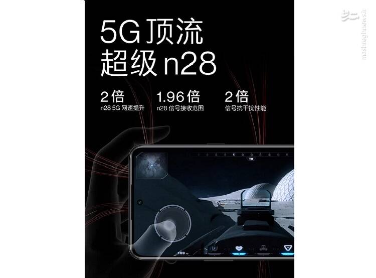 گوشی وان پلاس Ace پرو در راه بازار +عکس