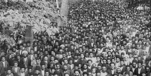 چطور مشروطهخواهی مردم ایران به ضد خود تبدیل شد؟