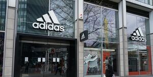 ضرر هنگفت آدیداس با خروج از بازار روسیه روسیه