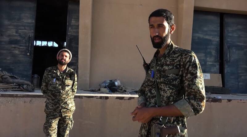 انشاءالله همین جمع، اسرائیل +فیلم