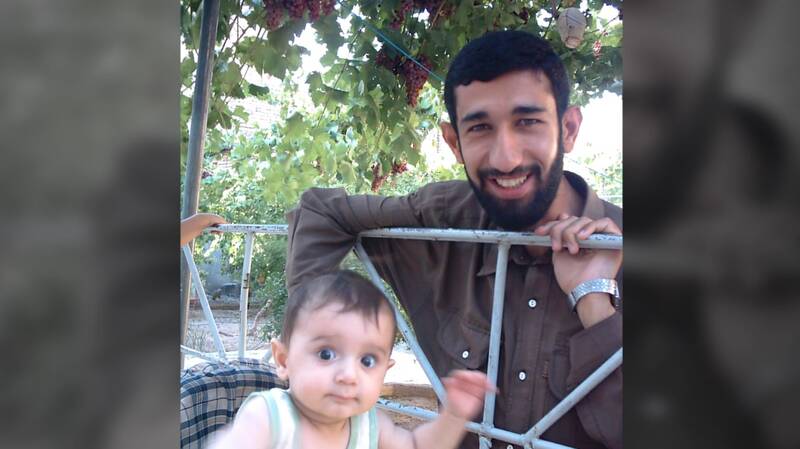 انشاءالله همین جمع، اسرائیل +فیلم