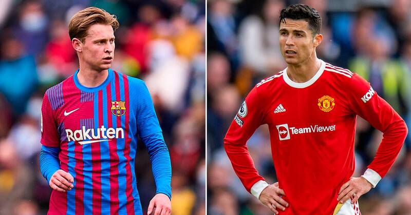 گرانترین نقلوانتقالات تابستان فوتبال اروپا 2