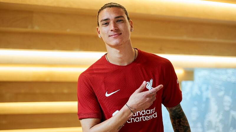 گرانترین نقلوانتقالات تابستان فوتبال اروپا 4