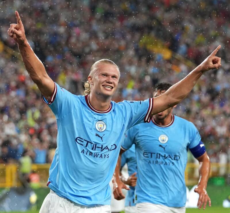 گرانترین نقلوانتقالات تابستان فوتبال اروپا 6