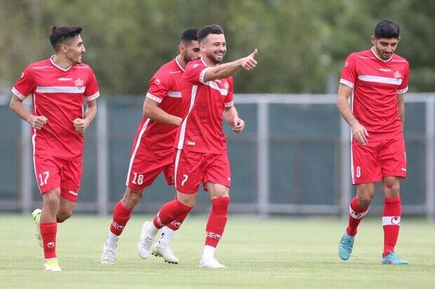 تنها دغدغه هواداران پرسپولیس برای فصل جدید/جذابیت ترسناک گلمحمدی