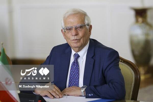 ایران همه تخممرغهایش را در سبد مذاکرات نگذاشته است