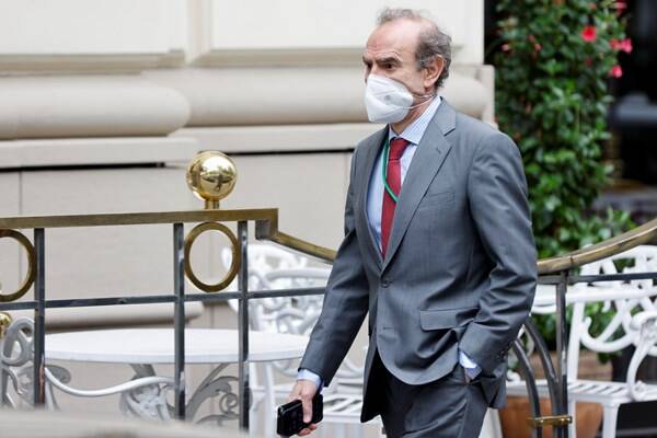 ایران همه تخممرغهایش را در سبد مذاکرات نگذاشته است