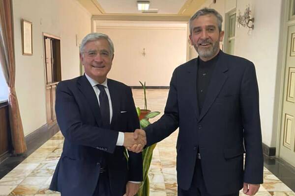 ایران همه تخممرغهایش را در سبد مذاکرات نگذاشته است