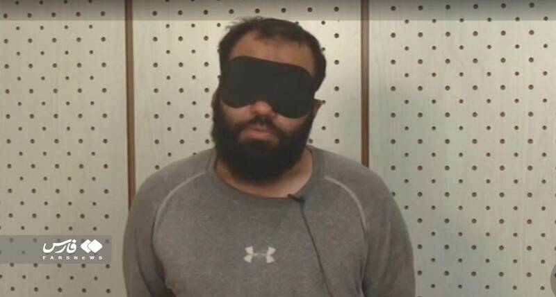 تجهیزات کشفشده از تروریستهای تکفیری-داعشی +فیلم و عکس