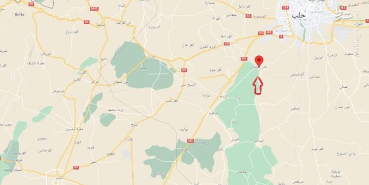 ماجرای خانطومان چه بود؟+ عکس