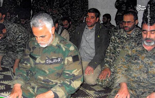 ماجرای خانطومان چه بود؟+ عکس