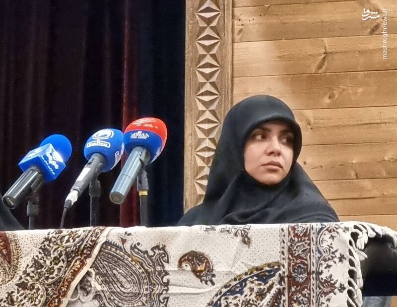 زینبهای امروزمان+ عکس