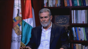جهاد اسلامی: تلآویو را هدف قرار میدهیم/ حماس: شهرکنشینان در تیررس اهداف مقاومت هستند جهاد اسلامی: تلآویو را هدف قرار میدهیم/ حماس: شهرکنشینان در تیررس اهداف مقاومت هستند