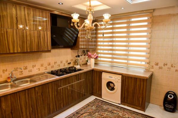 اجاره سوئیت در تهران با اسنپ روم