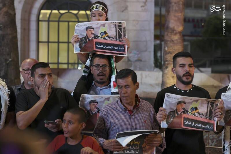 جعفر قناد باشی: رژیم صهیونیستی به طرز بیسابقهای در انفعال است/ مقاومت اراده کند اسرائیل نابود خواهد شد/ بازدارندگی در مناطق اشغالی بیمعنا شده است/ رژیم کودککش صهیونیستی میان افکار عمومی بیحیثت شده است/ حکام مرتجع عربی همراه با صهیونیستها سقوط خواهند کرد