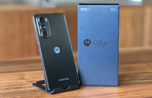 مشخصات گوشی موتورولا Edge 30 Neo + عکس